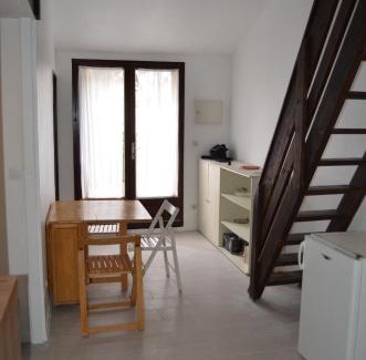 La Franqui House | Maisonnette La Franqui