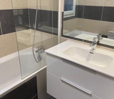 Belgodere House | MAISONNETTE LOZARI 4 PERS PROCHE L'ILE ROUSSE