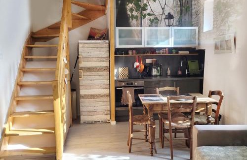 Simiane-la-Rotonde House | Maisonnette provençale
