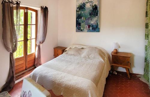Simiane-la-Rotonde House | Maisonnette provençale