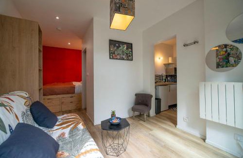Pessac Apartment | Maisonnette - Proximité ville & tram