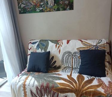 Pessac Apartment | Maisonnette - Proximité ville & tram
