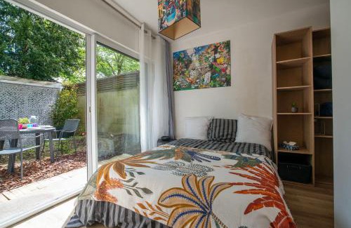 Pessac Apartment | Maisonnette - Proximité ville & tram