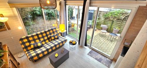 Belz House | Maisonnette St Cado