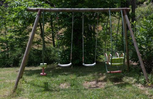 Gravieres House | Maisons Cozy - Mas Lachamp
