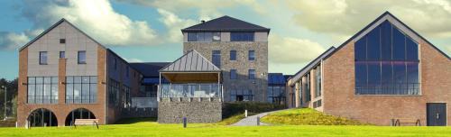 Durbuy Resort | Maisons de Vacances Azur en Ardenne