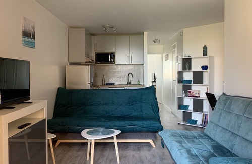 Lacanau-Ocean Apartment | MAISONS OCEAN 38 - 351006