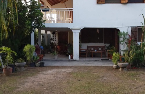 Sainte-Rose House | Maisoson 130m in Sainte-Rose for the holidays at the seaside, mountains.