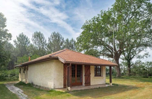 Mimizan House | Maisouet by Interhome