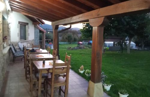 Larraona House | Maittia-Larraona