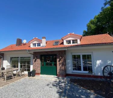Cottbus Apartment | MAJA Der SpreeGarten