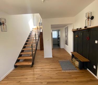 Cottbus Apartment | MAJA Der SpreeGarten