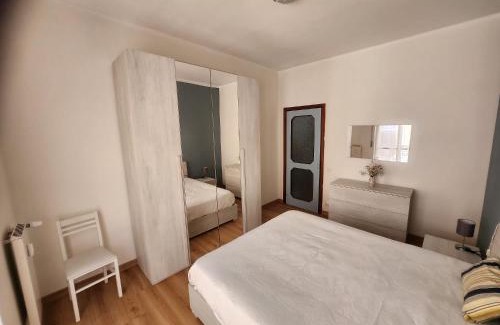 Chiavari Apartment | Maja