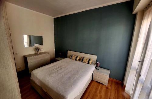 Chiavari Apartment | Maja