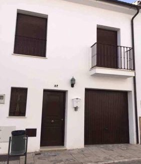El Bosque Apartment | Majaceite
