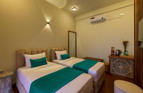 Ella Resort | Majentra Ella