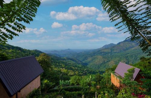 Ella Resort | Majentra Ella