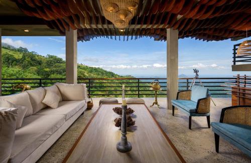 Ella Resort | Majentra Ella
