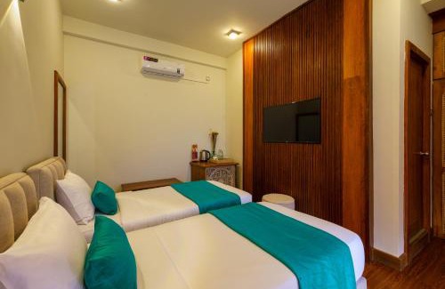 Ella Resort | Majentra Ella