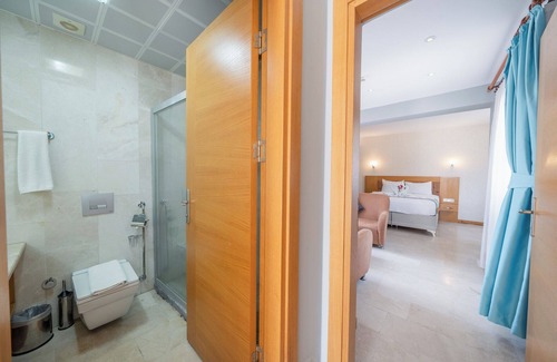 Bodrum City Center Resort | Majeste Hotel Bodrum - All Inclusive