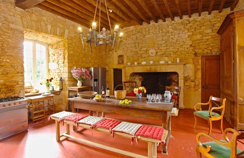 Urval Other | MAJESTIC 17tCent. CASTLE OVERLOOKING THE VALLEY IN THE DORDOGNE GOLDEN TRIANGLE