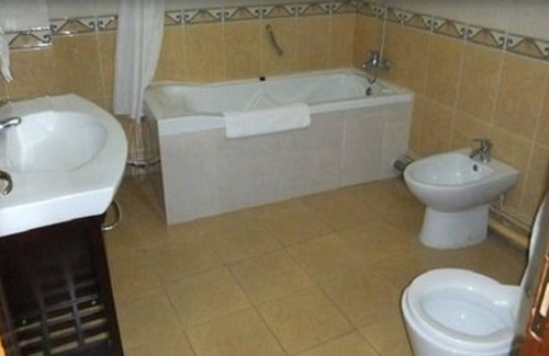 Annaba Hotel | Majestic Annaba