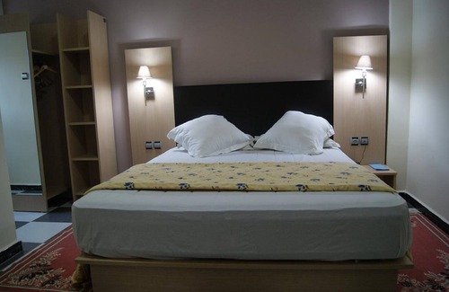 Annaba Hotel | Majestic Annaba