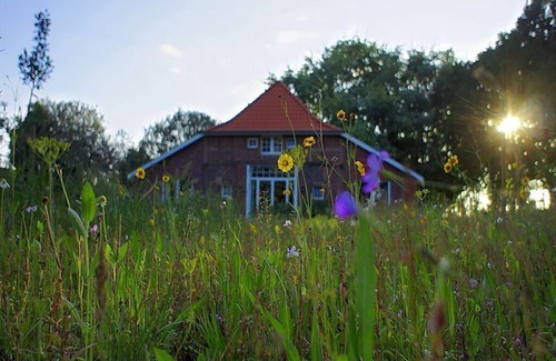 Mansie Apartment | Majestic apartment in Westerstede