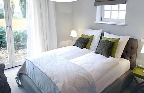 Mansie Apartment | Majestic apartment in Westerstede