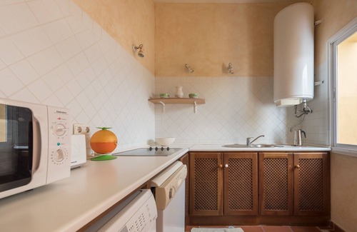 Tarifa Apartment | Majestic apartment in Tarifa´s old town