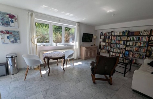 Werder Apartment | Majestic apartment in Werder