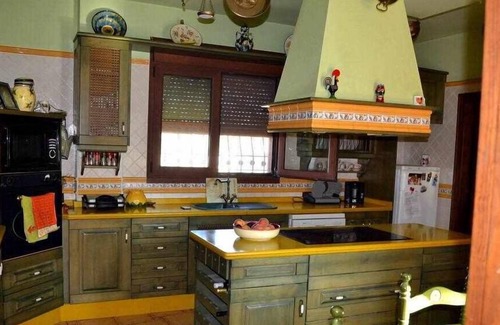 San Miguel de Salinas House | Majestic Chalet 10 min Beach 8peop