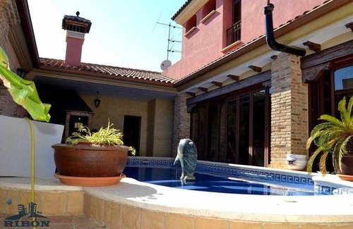 San Miguel de Salinas House | Majestic Chalet 10 min Beach 8peop