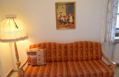 Bayrischzell Apartment | Majestic holiday home in Bayrischzell with sauna