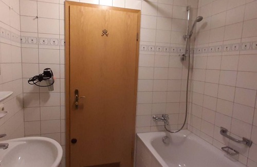 Bayrischzell Apartment | Majestic holiday home in Bayrischzell with sauna