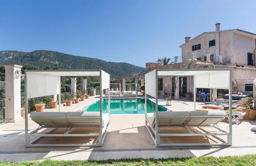 Calvia House | Majestic Holiday Estate Up To 12 in Calvia