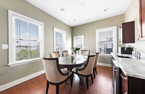Ocean Grove Bed & Breakfast | Majestic Hotel