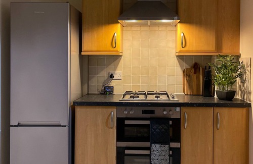 Milton Keynes House | Majestic House - Lovely furnished - Free Parking