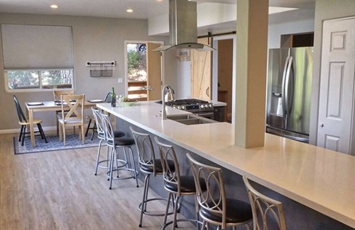 Lake Arrowhead House | Majestic Lake View | Open | Nature | Treetop Life