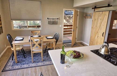 Lake Arrowhead House | Majestic Lake View | Open | Nature | Treetop Life