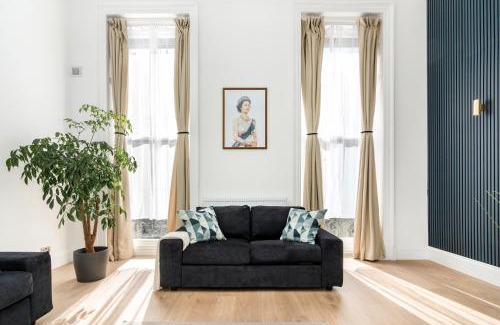 Marylebone Apartment | Majestic Luxury Apartment in Marylebone