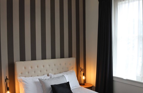 St. Clair Hotel | Majestic Mansions - Apartments at St Clair