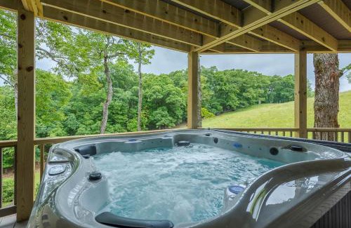 Panorama Estates House | Majestic Mountain Hideaway