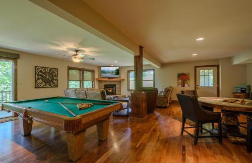 Panorama Estates House | Majestic Mountain Hideaway