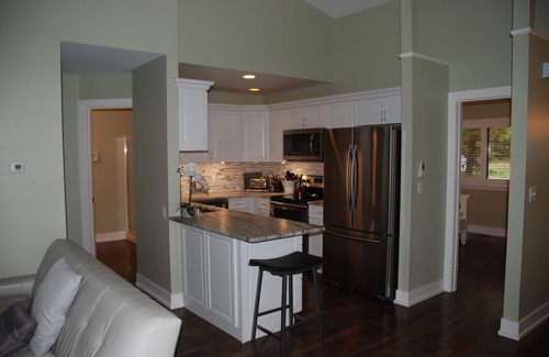 Saugatuck House | Majestic Pines Condo ~ minutes away from downtown Saugatuck