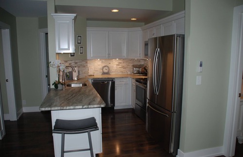 Saugatuck House | Majestic Pines Condo ~ minutes away from downtown Saugatuck