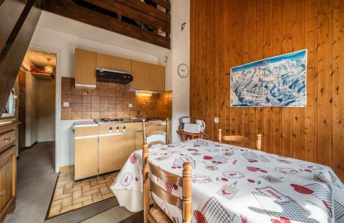 Abondance Apartment | Majestic Richebourg