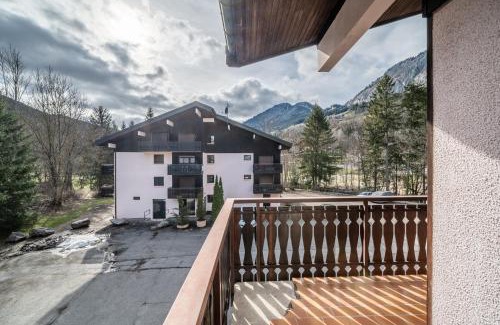 Abondance Apartment | Majestic Richebourg