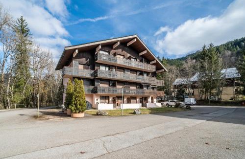 Abondance Apartment | Majestic Richebourg