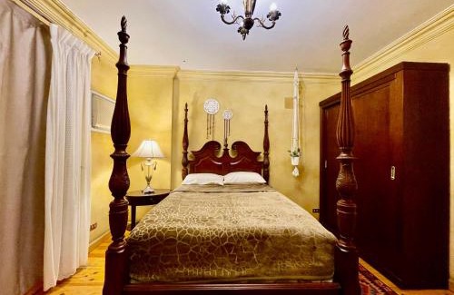 Maadi House | Majestic Room at pearl home